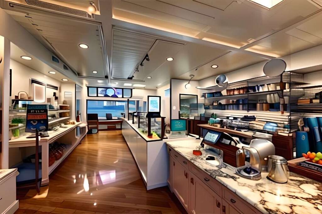 Zinc Cafe Restaurant