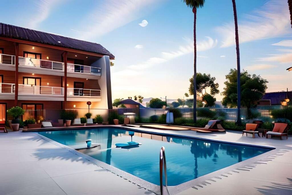 Dana Point Marina Inn