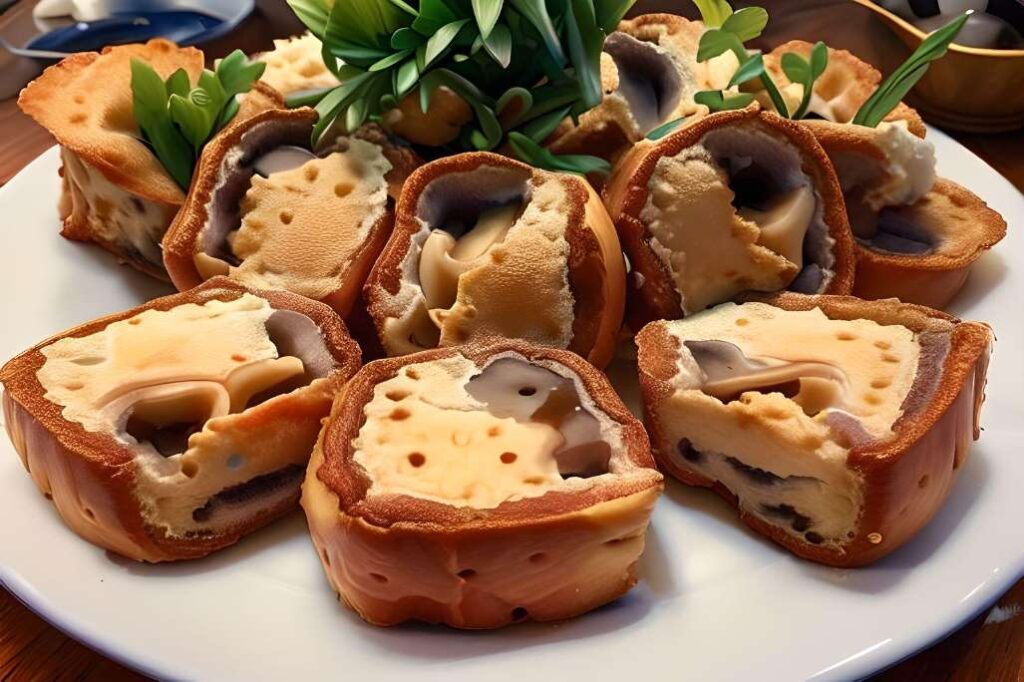 The 6 Best Sushi Restaurants in Dana Point