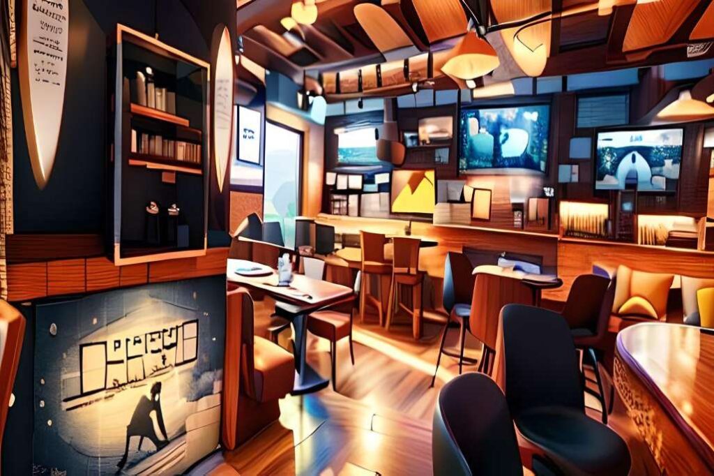 G's Boat House Raw Bar & Grill