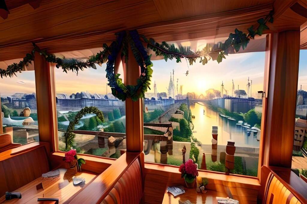 The 10 Best Restaurants in Dana Point with a View