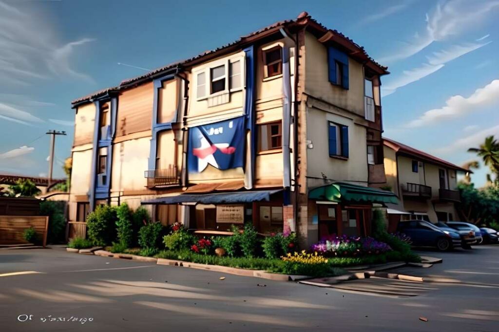 Starlight Inn Huntington Beach