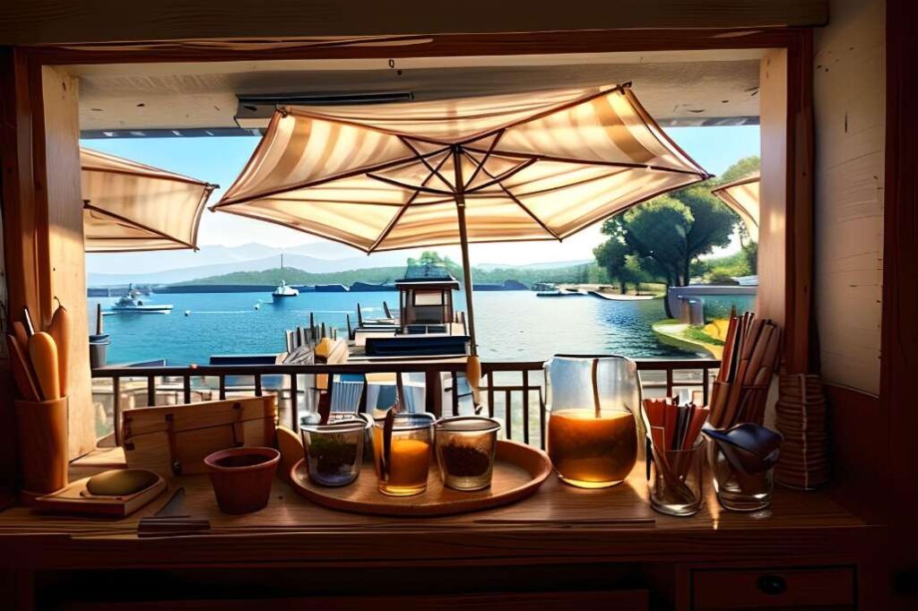 The 10 Best Restaurants in Dana Point Harbor