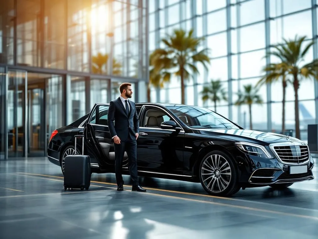 Top Reasons to Choose Emelx for Your Southern California Airport Transfer
