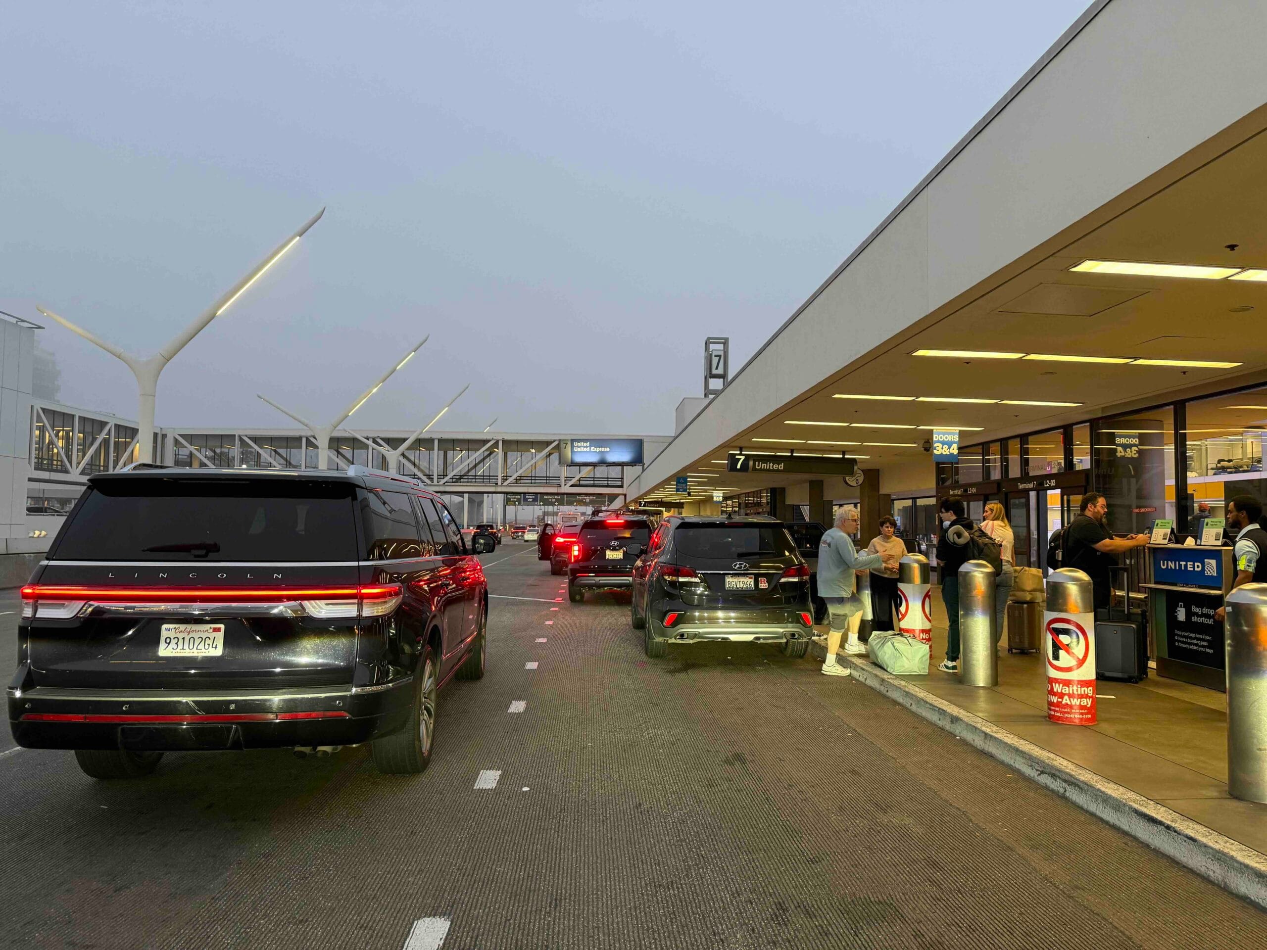 Best Car Service from LAX to San Diego (2026 Guide)