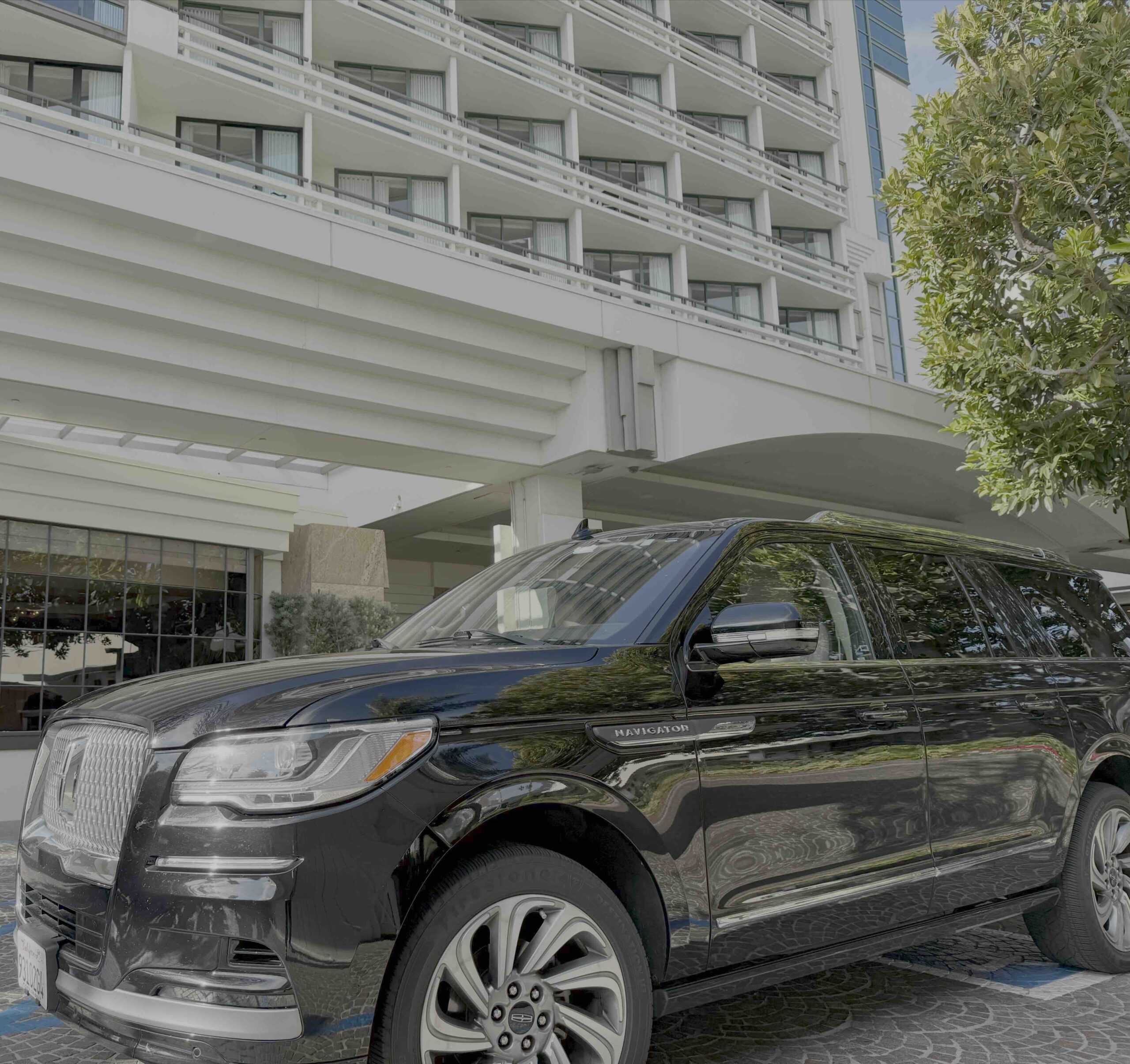 Best Car Service from LAX to Irvine (2026 Guide)