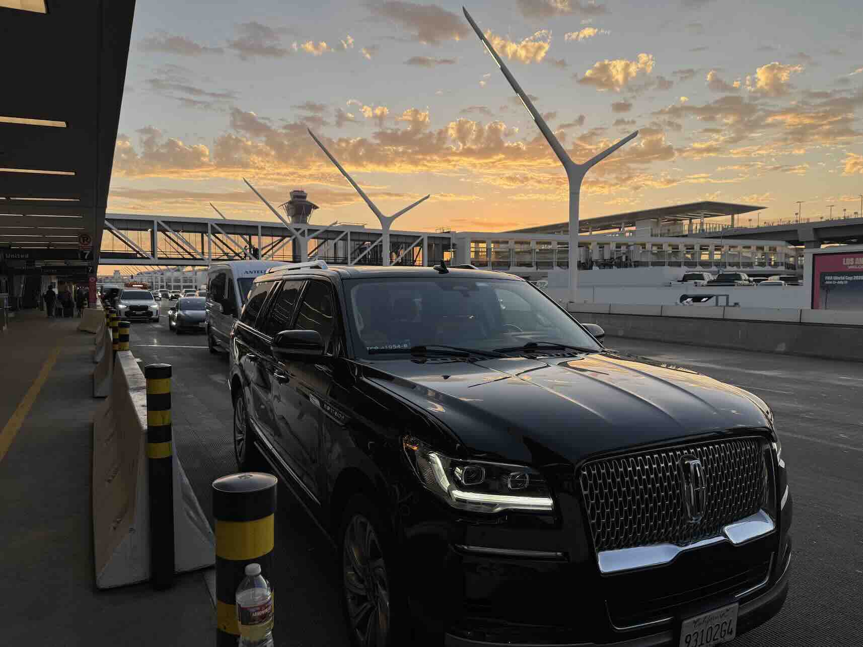 LAX to Newport Beach: Distance, Drive Time, Traffic & Route Guide